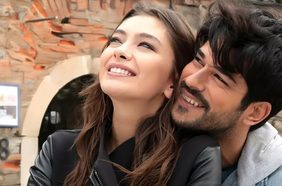 نسخة معرّبة من المسلسل التركي 