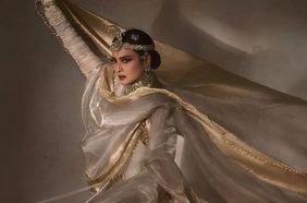 نجمة السينما الهندية ريخا جنشا ضيفة استثنائية في النسخة الخامسة من مهرجان البحر الأحمر السينمائي