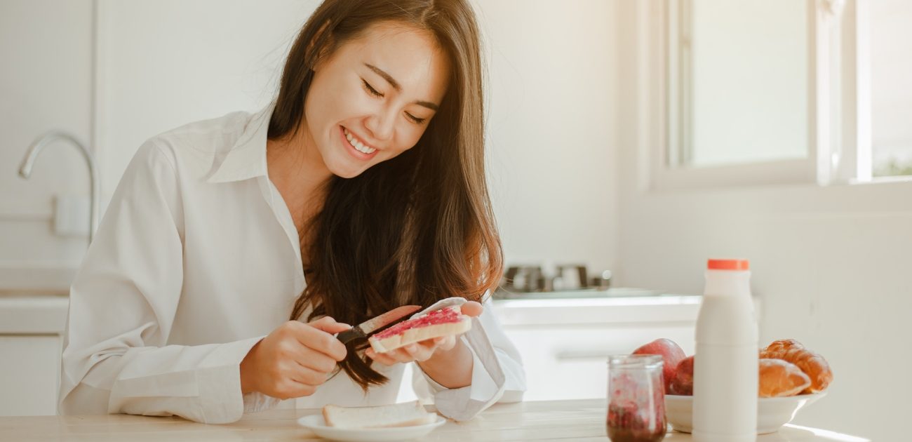 أكلات صحية للدايت مغذية ومشبعة.. اعتمديها لخسارة الوزن!
