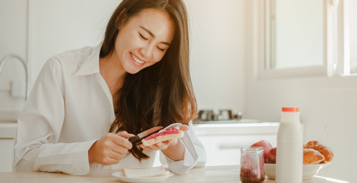 أكلات صحية للدايت مغذية ومشبعة.. اعتمديها لخسارة الوزن!