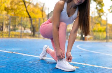 كيف نختار احذية لورو بيانا الرياضية بدقة عالية؟