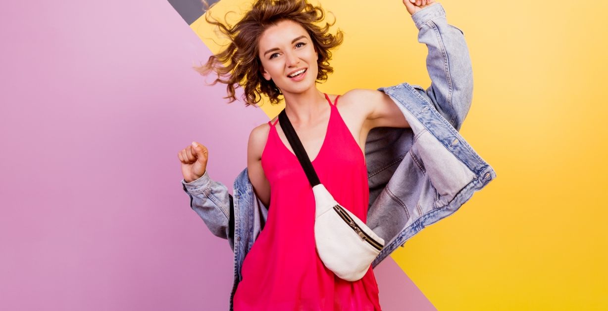 حقائب كلاتش للنساء: أنواع وتصاميم مميزة ورائعة!