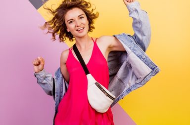 حقائب كلاتش للنساء: أنواع وتصاميم مميزة ورائعة!