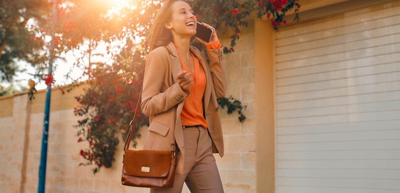 حقائب كلاتش للنساء: أنواع وتصاميم مميزة ورائعة!