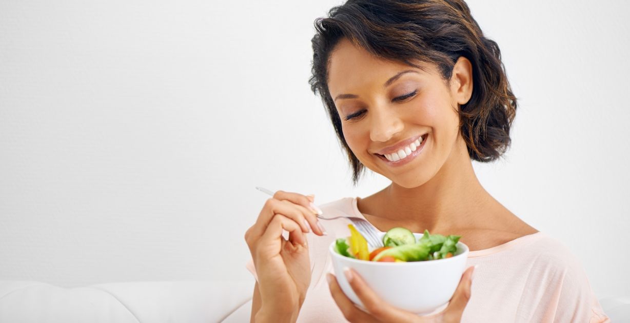 أكلات صحية للدايت مغذية ومشبعة.. اعتمديها لخسارة الوزن!