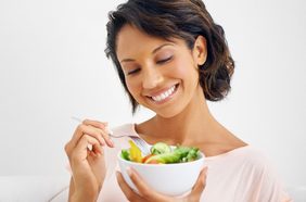 أكلات صحية للدايت مغذية ومشبعة.. اعتمديها لخسارة الوزن!