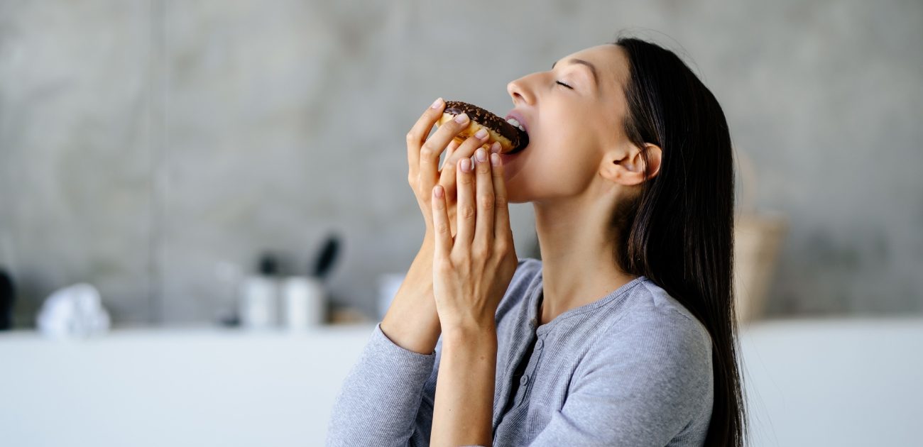 بسكويت دايت بدون سكر: ألذ الأنواع والوصفات