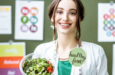 أكلات فيها فيتامين د من أهمها سمك السلمون والفطر الأبيض