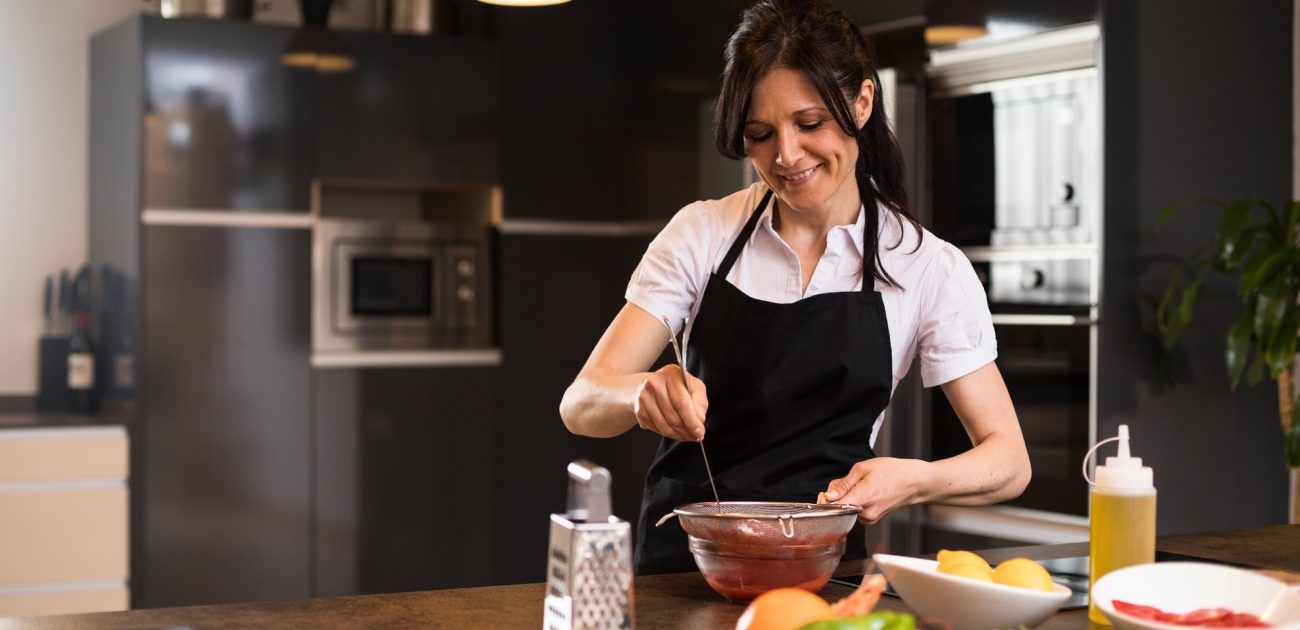 وصفات حلى سهل وسريع ولا يتطلب تحضيره سوى دقائق!