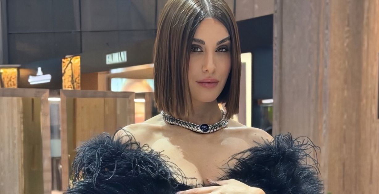 نور عريضة تطلق رؤيتها الخاصة عبر علامتها التجميلية الجديدة "سوربيه"