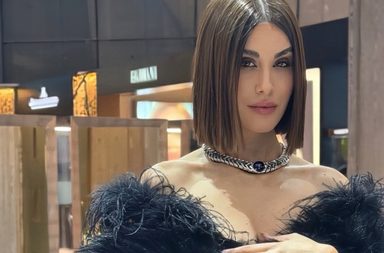 نور عريضة تطلق رؤيتها الخاصة عبر علامتها التجميلية الجديدة "سوربيه"