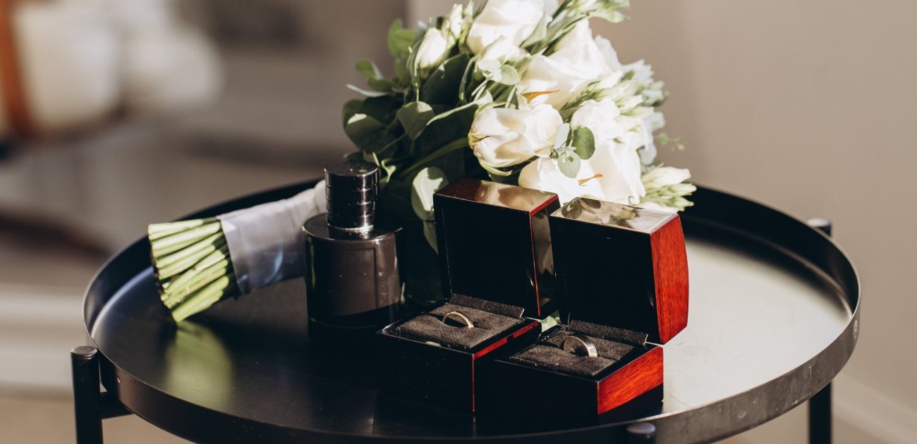 أفكار رائعة لهدايا الخطوبه للعروس انتقي منها الأفضل!