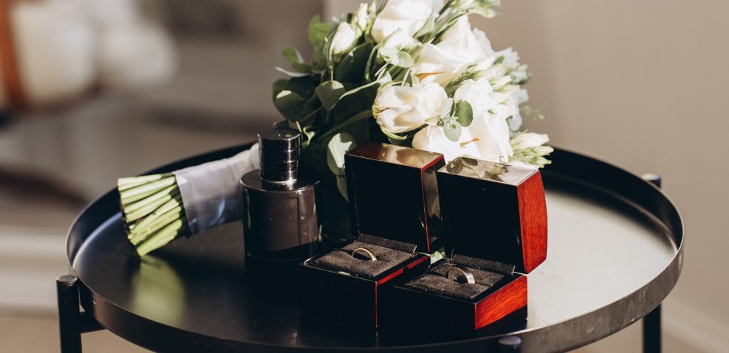 أفكار رائعة لهدايا الخطوبه للعروس انتقي منها الأفضل!