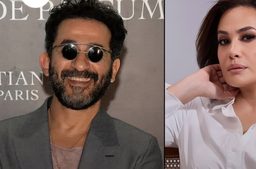 "أضعف خلقه" يُعيد أحمد حلمي إلى السينما بالتعاون مع هند صبري