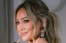 هيلاري داف تعود للأضواء بأغنية جديدة بعد عشر سنوات من الإنقطاع