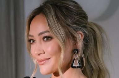 هيلاري داف تعود للأضواء بأغنية جديدة بعد عشر سنوات من الإنقطاع