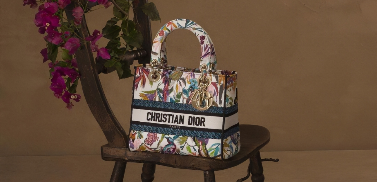 Christian Dior