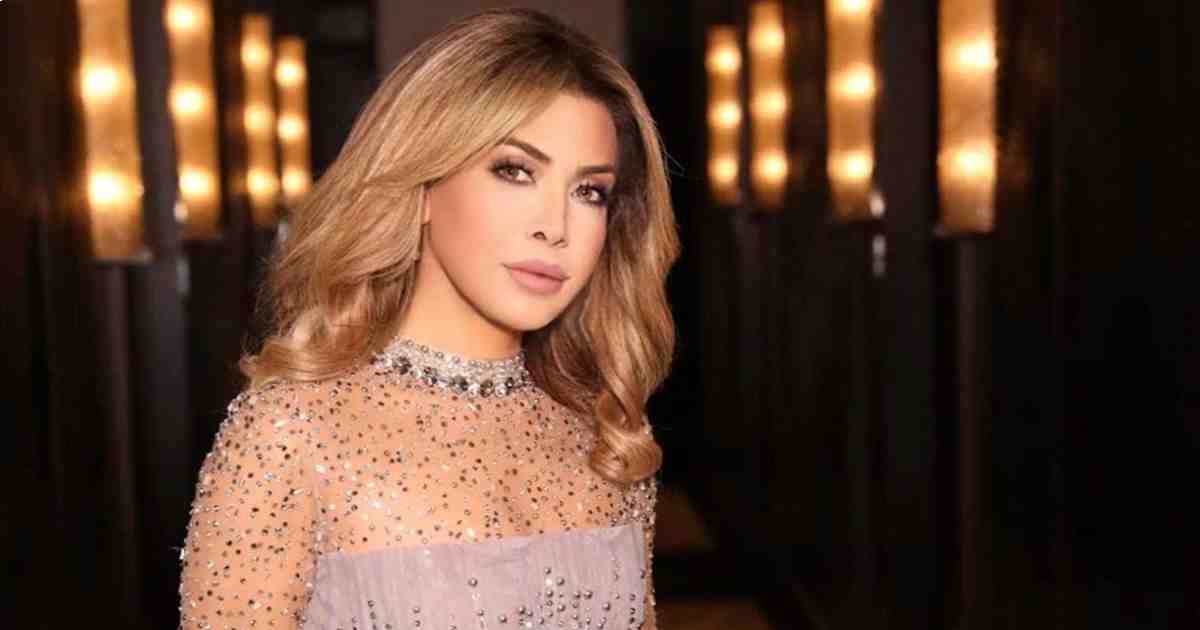 سيرة حياة عن نوال الزغبي