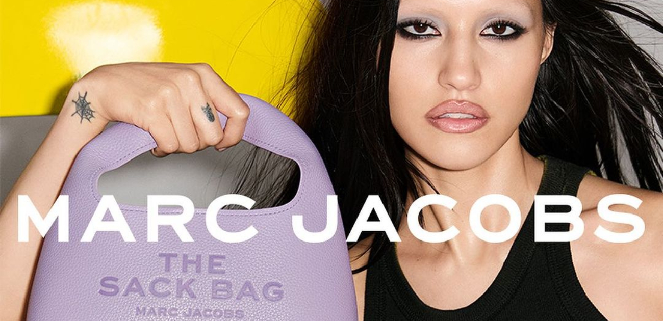 Marc Jacobs