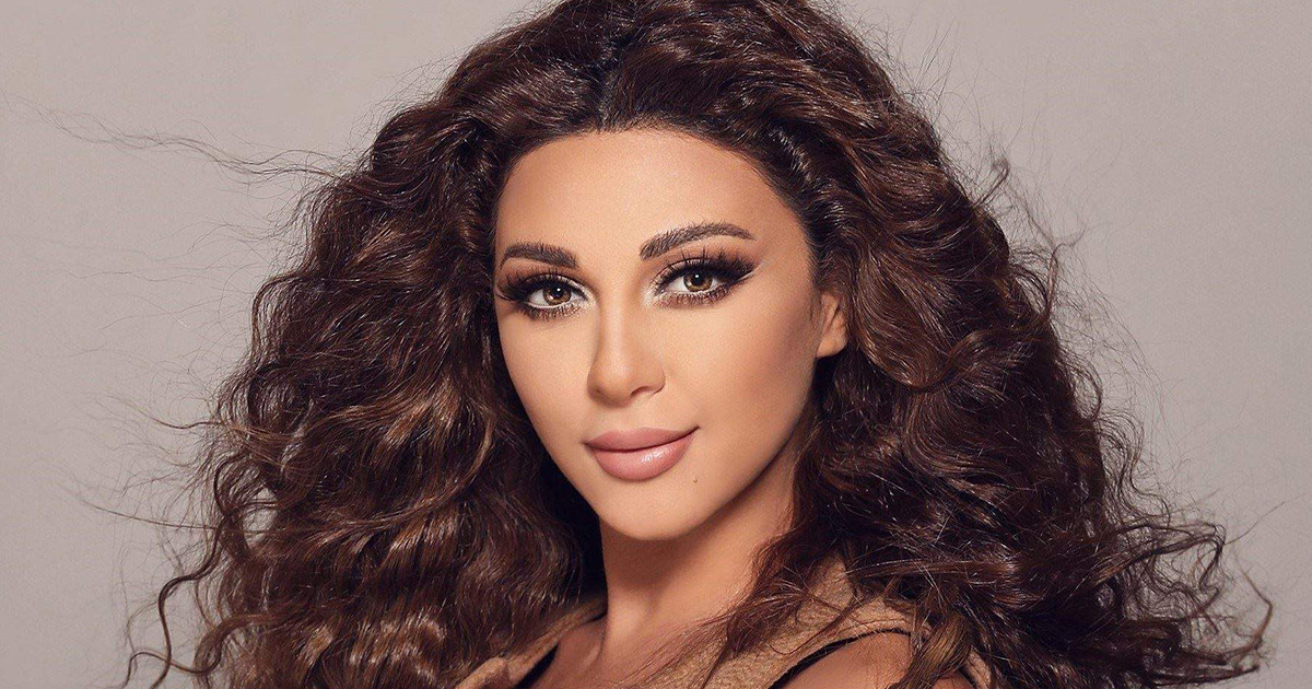 ميريام فارس