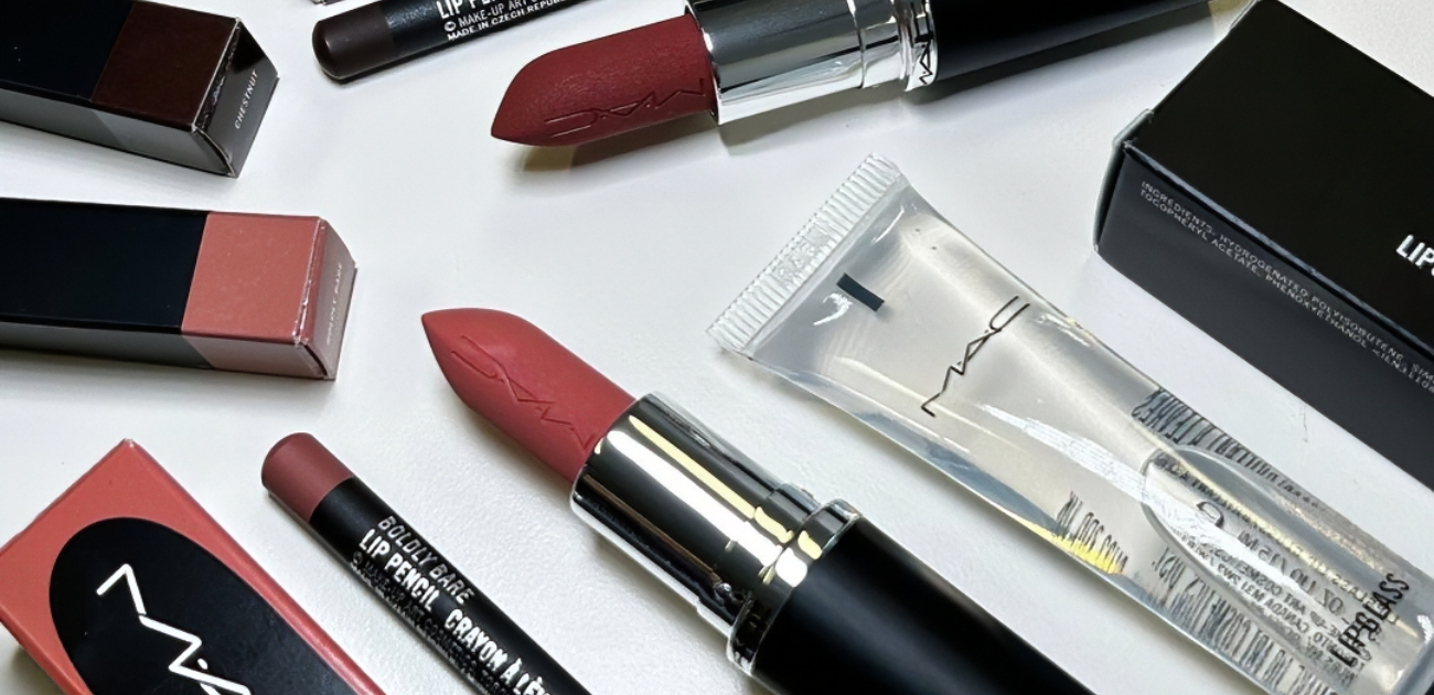 MAC Cosmetics