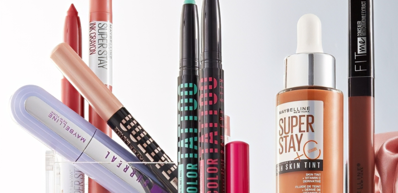 Maybelline NY
