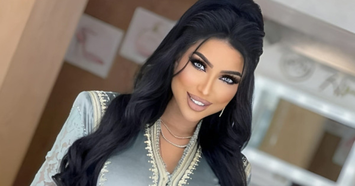 دنيا بطمة