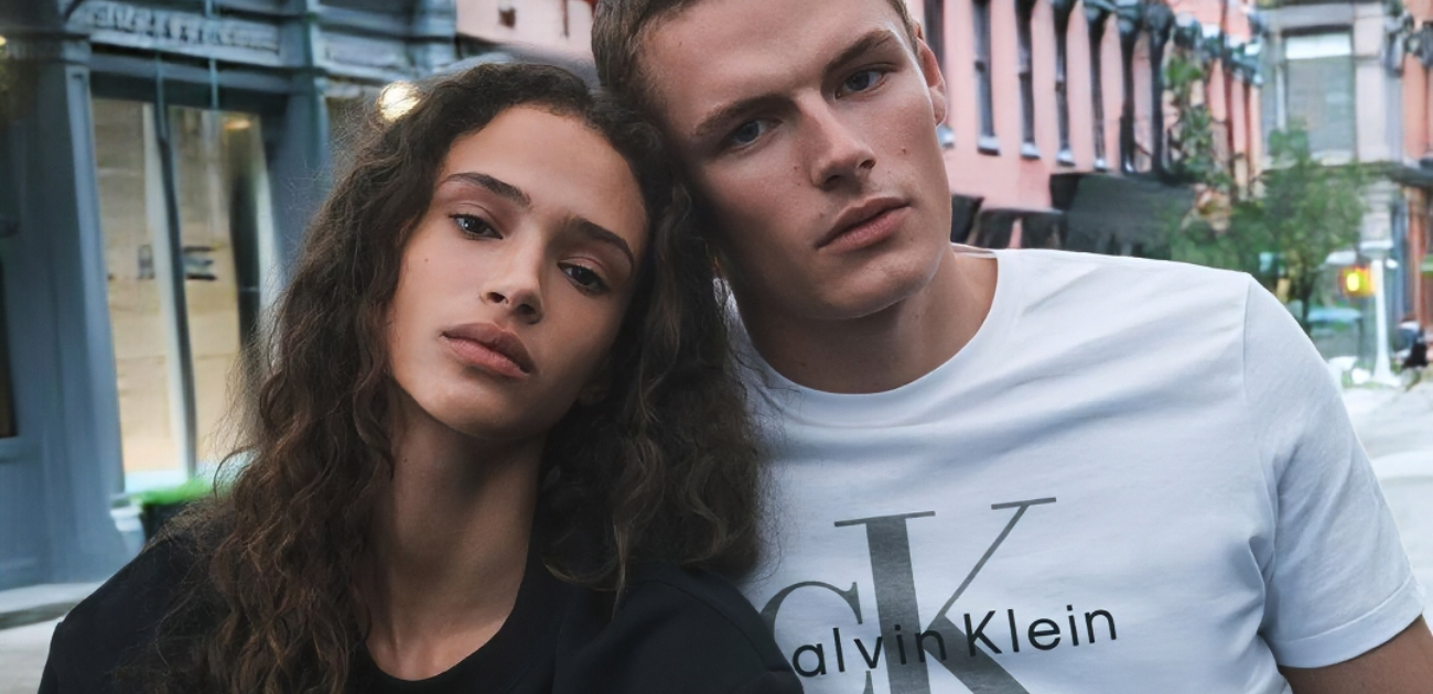 Calvin Klein