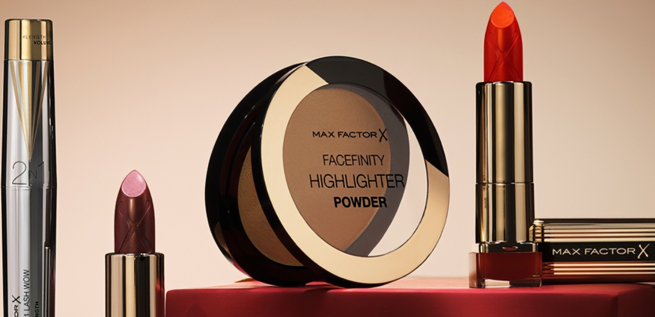 Max Factor
