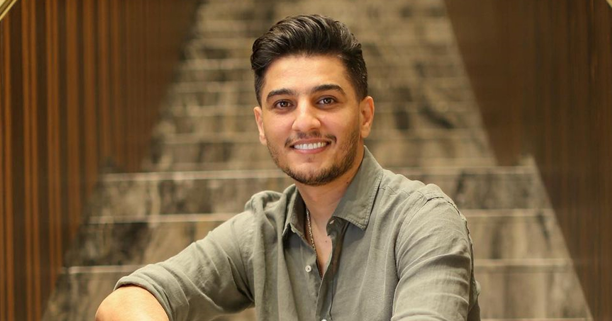 محمد عساف