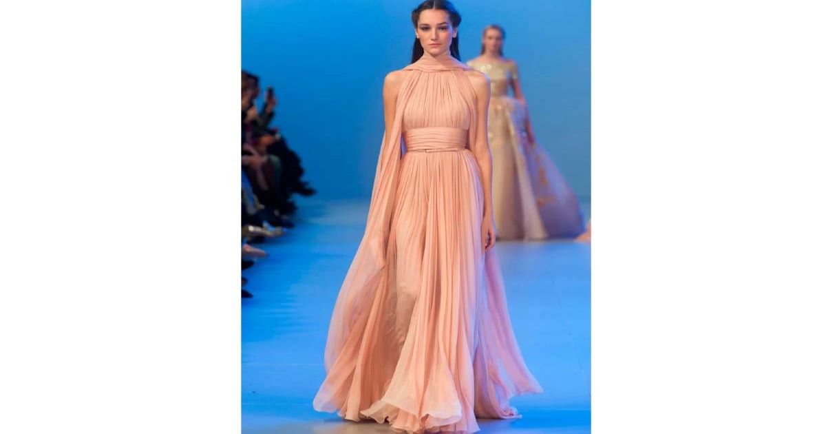 Clothing, Apparel, Evening Dress