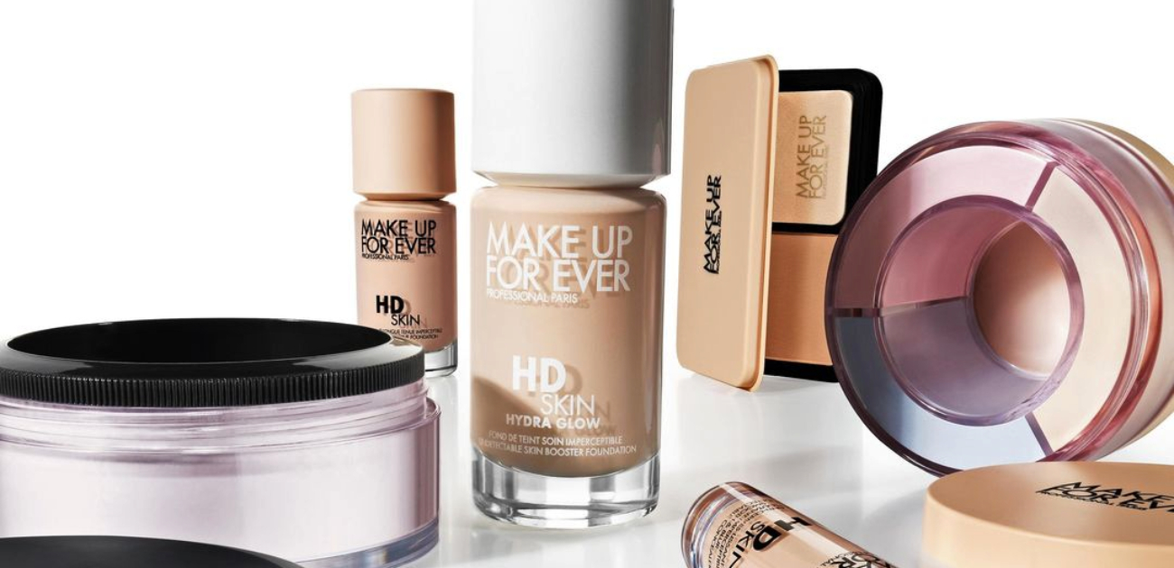 Make Up For Ever