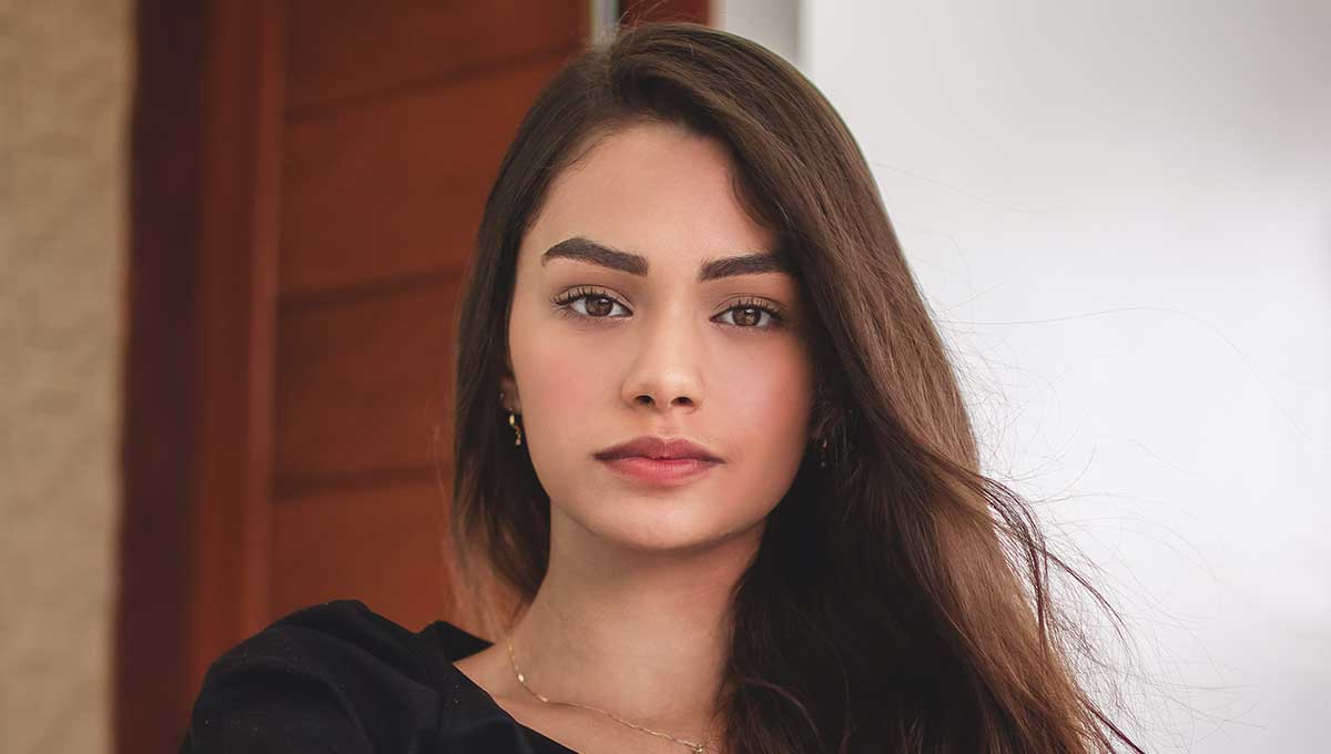 Face, Person, Human