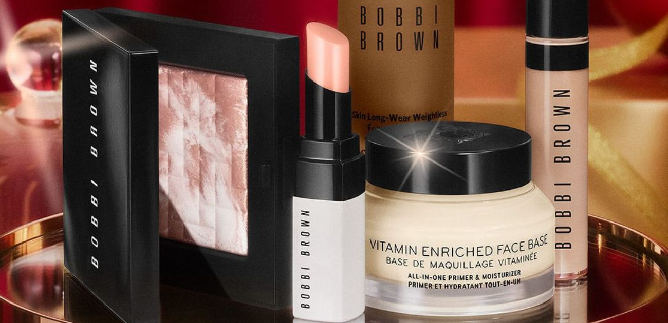 Bobbi Brown