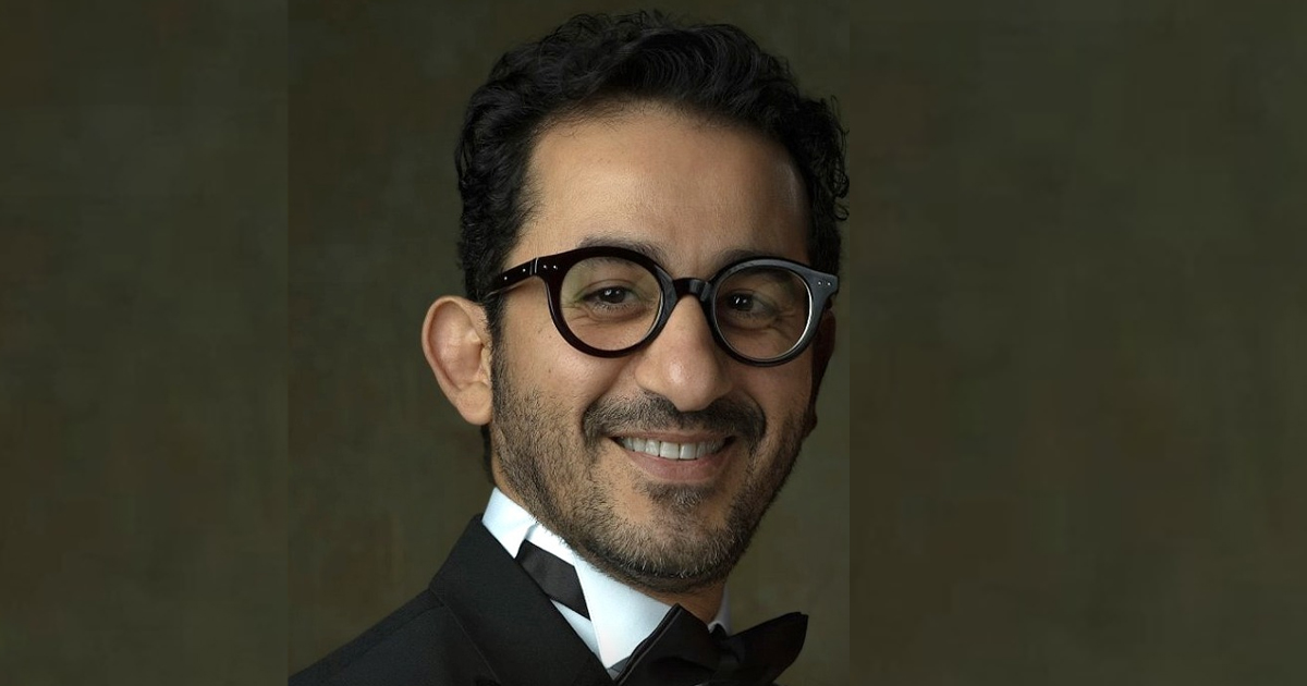 أحمد حلمي