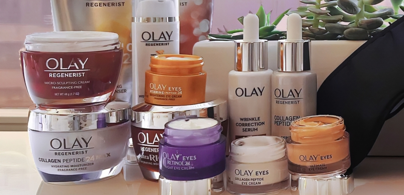 Olay