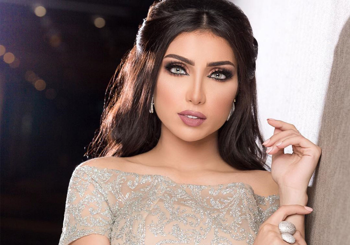 صورة دنيا بطمة من دون مكياج تذهل الجمهور ملامح مختلفة وهذا هو السبب