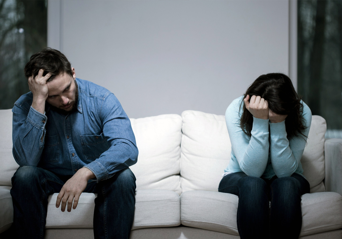 أمور تجبر المرأة على انهاء العلاقة حتى لو كانت تحب الشريك!
