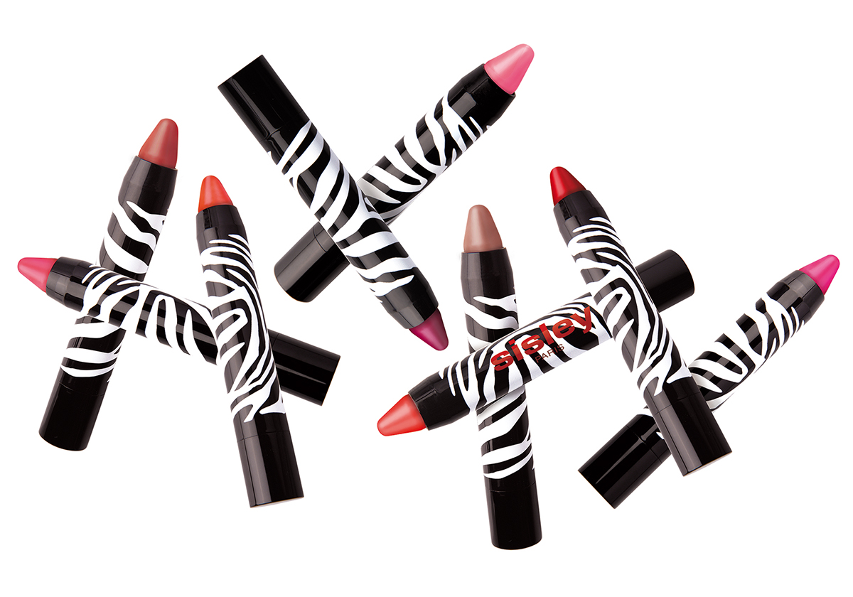 اكتشفي أحمر شفاه PHYTO-LIP TWIST من Sisley الخالي من اللمعيّة