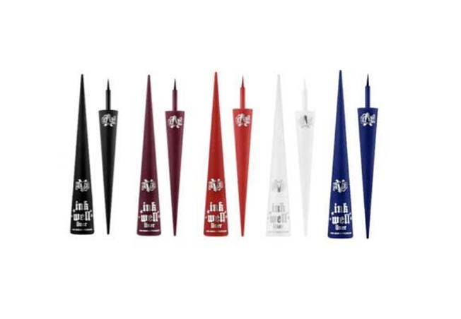 أيلاينر Beauty Ink Well Long-Wear Matte من Kat Von D