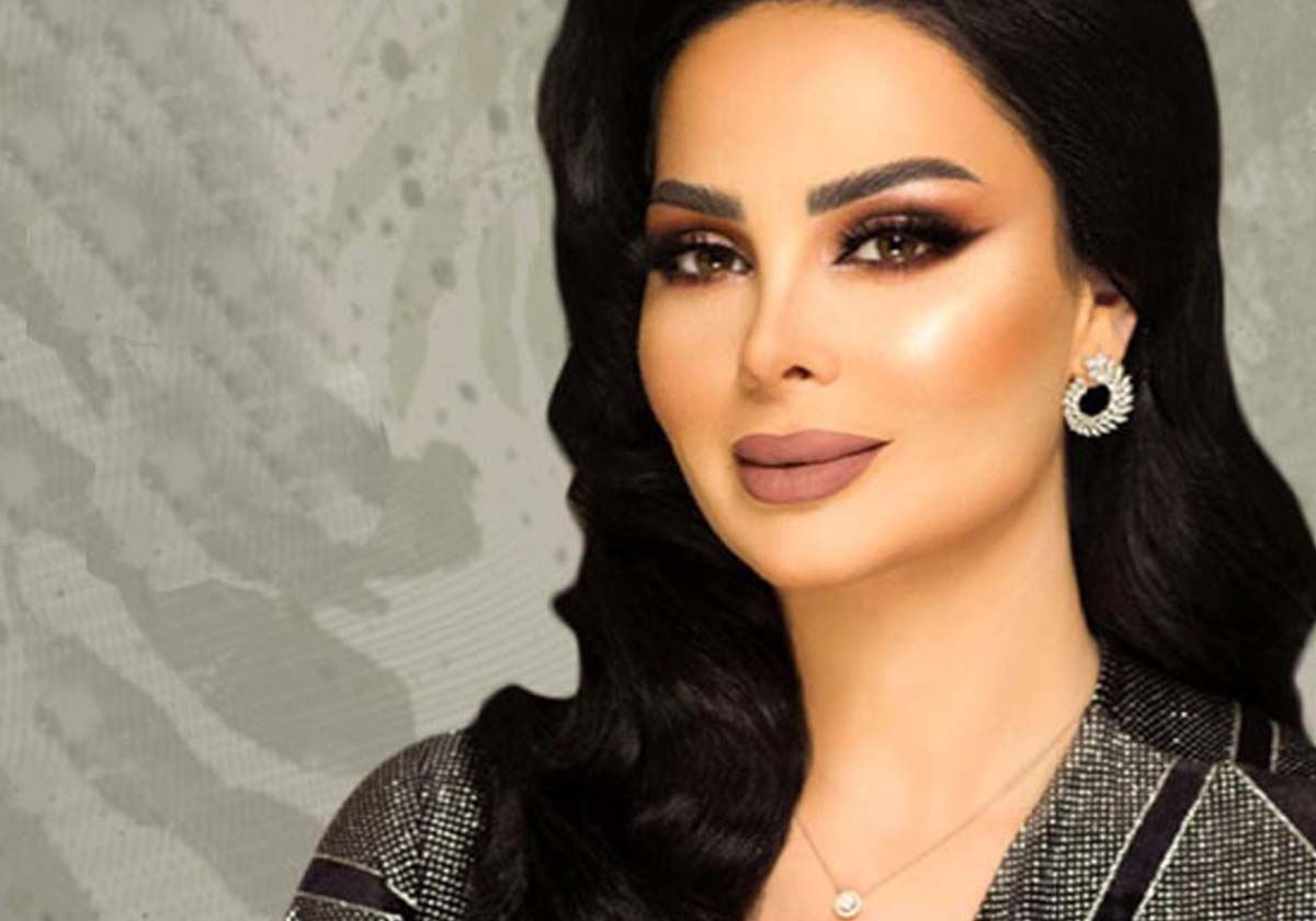 فستان ديانا كرزون الفاضح في مهرجانات جرش يعرّضها للنقد