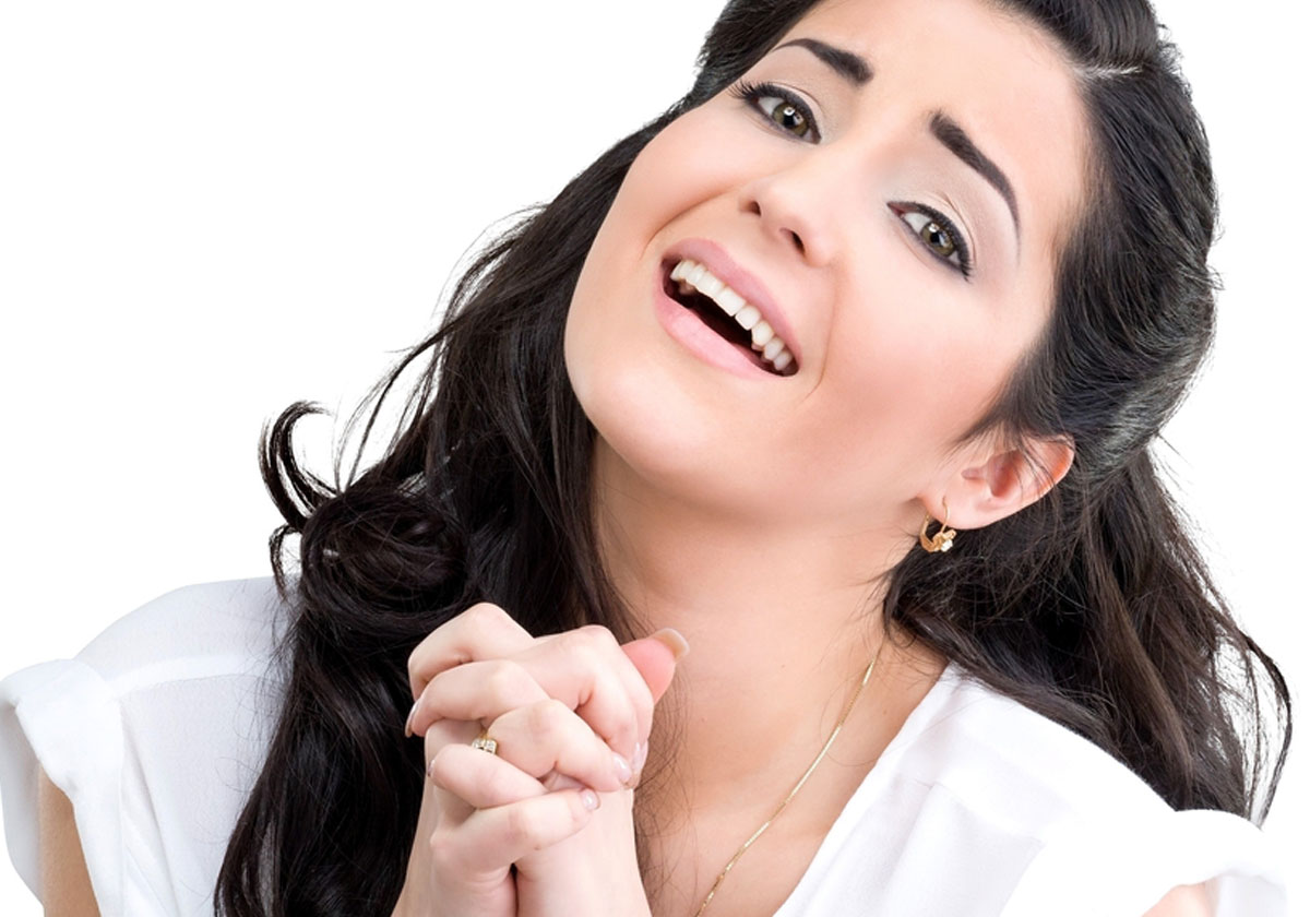 هوس ارضاء الناس