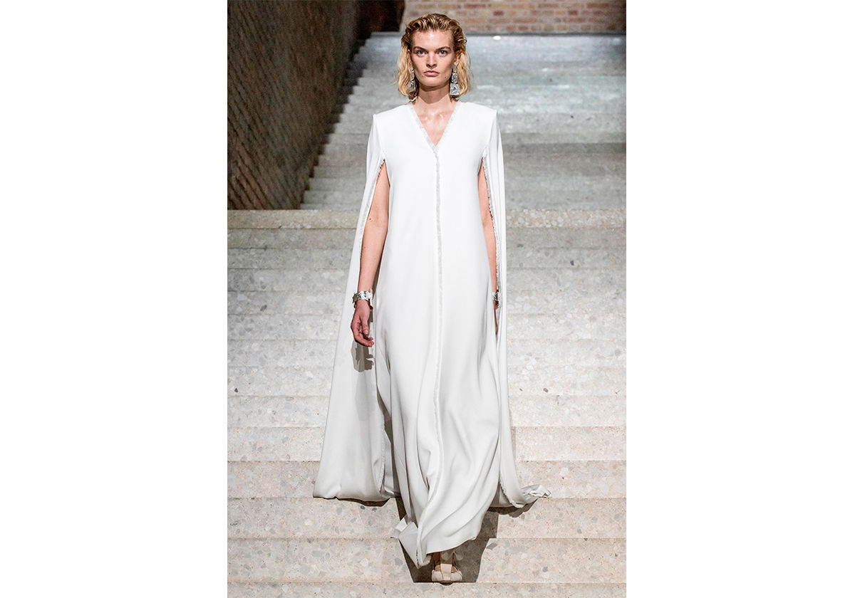 تعرفي على مجموعة Resort 2020 الجديدة من توقيع علامة ماكس مارا MaxMara