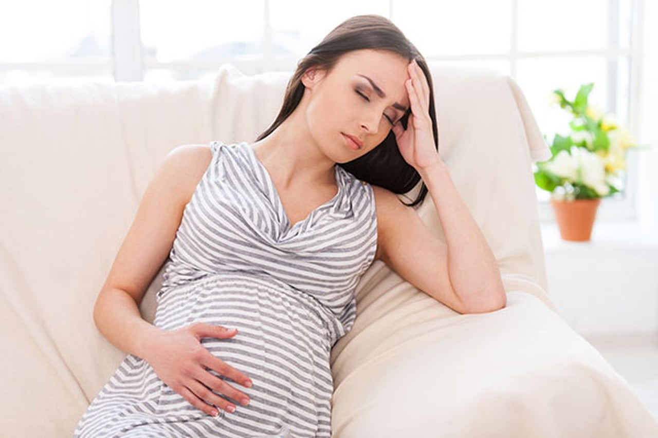 طريقة تفسير حلم الحمل ونزول دم
