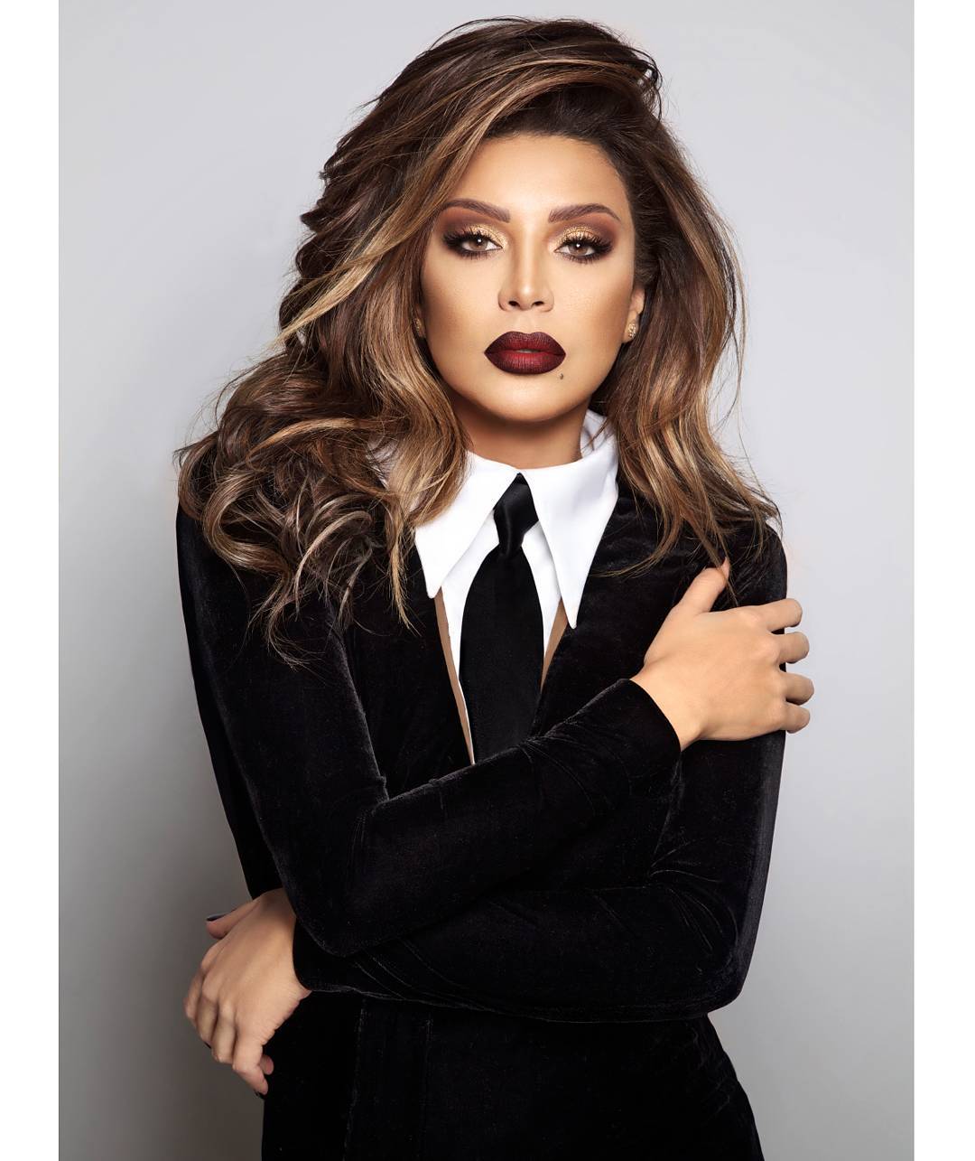 افضل كنتور قلم من NYX