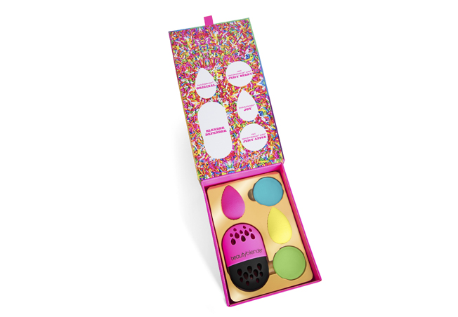 إسفنجة beautyblender Sweet Surprise