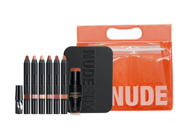 مجموعة ماكياج Nudestix Arabian Kit