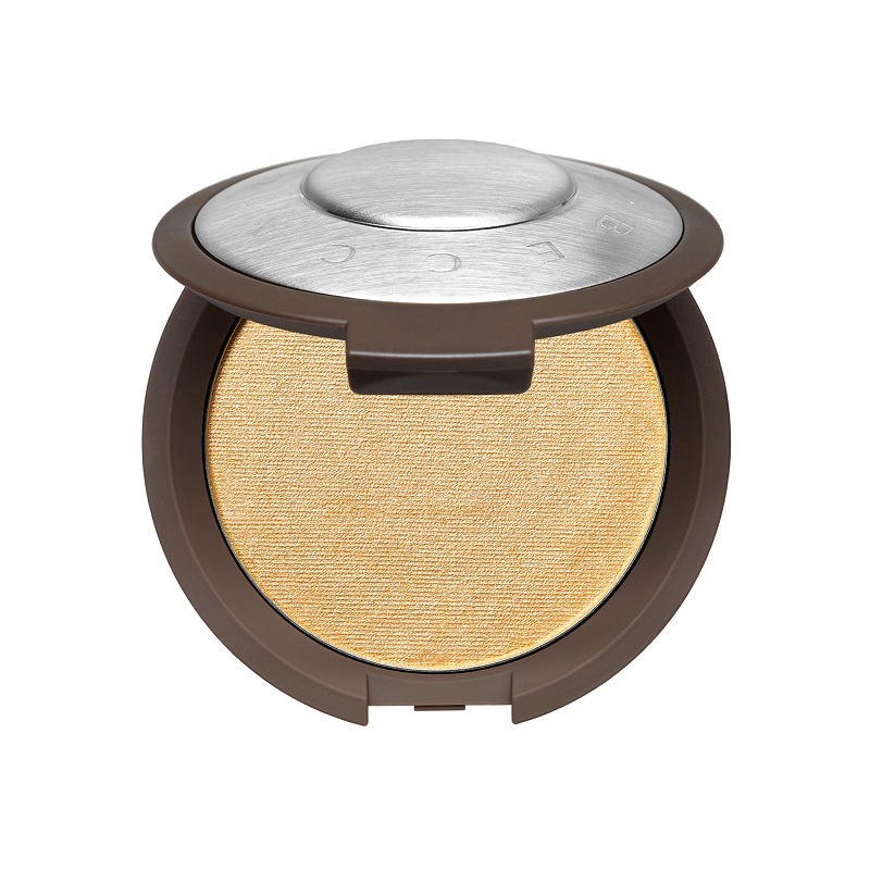 مستحضر BECCA Shimmering Skin Perfector Pressed Highlighter Gold