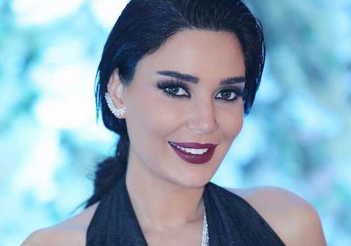 تصريح مفاجئ لسيرين عبد النور عن أحمر شفاه نانسي عجرم