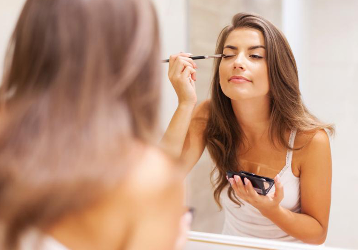 لا شكّ أنك ارتكبت إحداها، 3 أخطاء تفسد رسمة الايلاينر المجنحة!